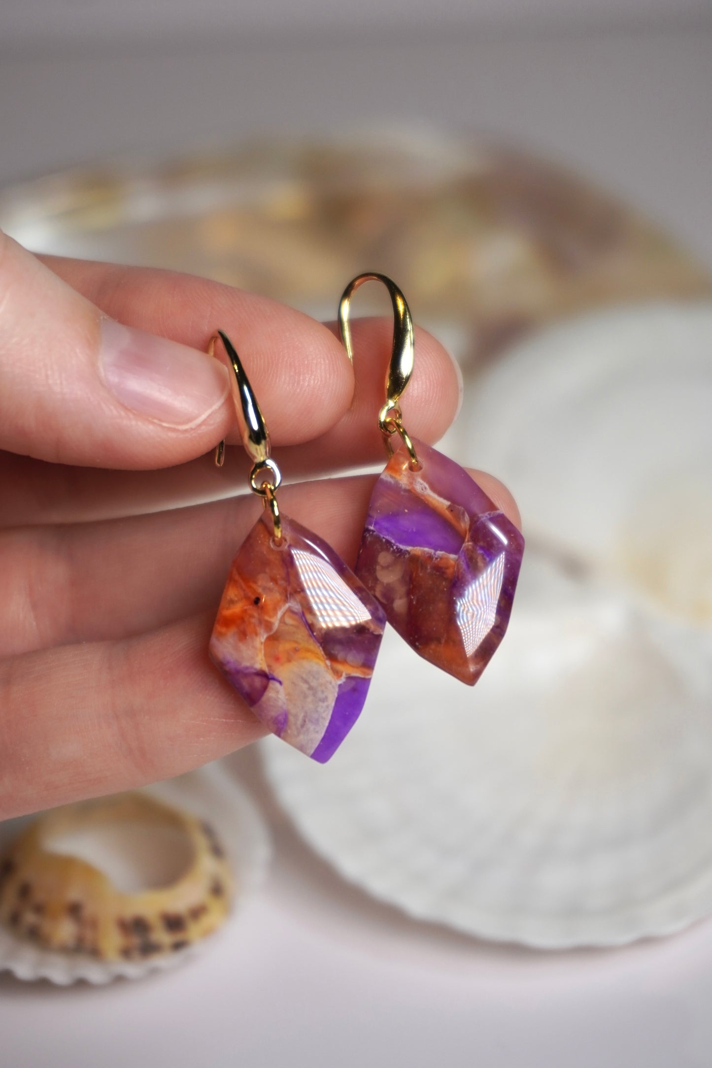 Sunset Gemstone 3