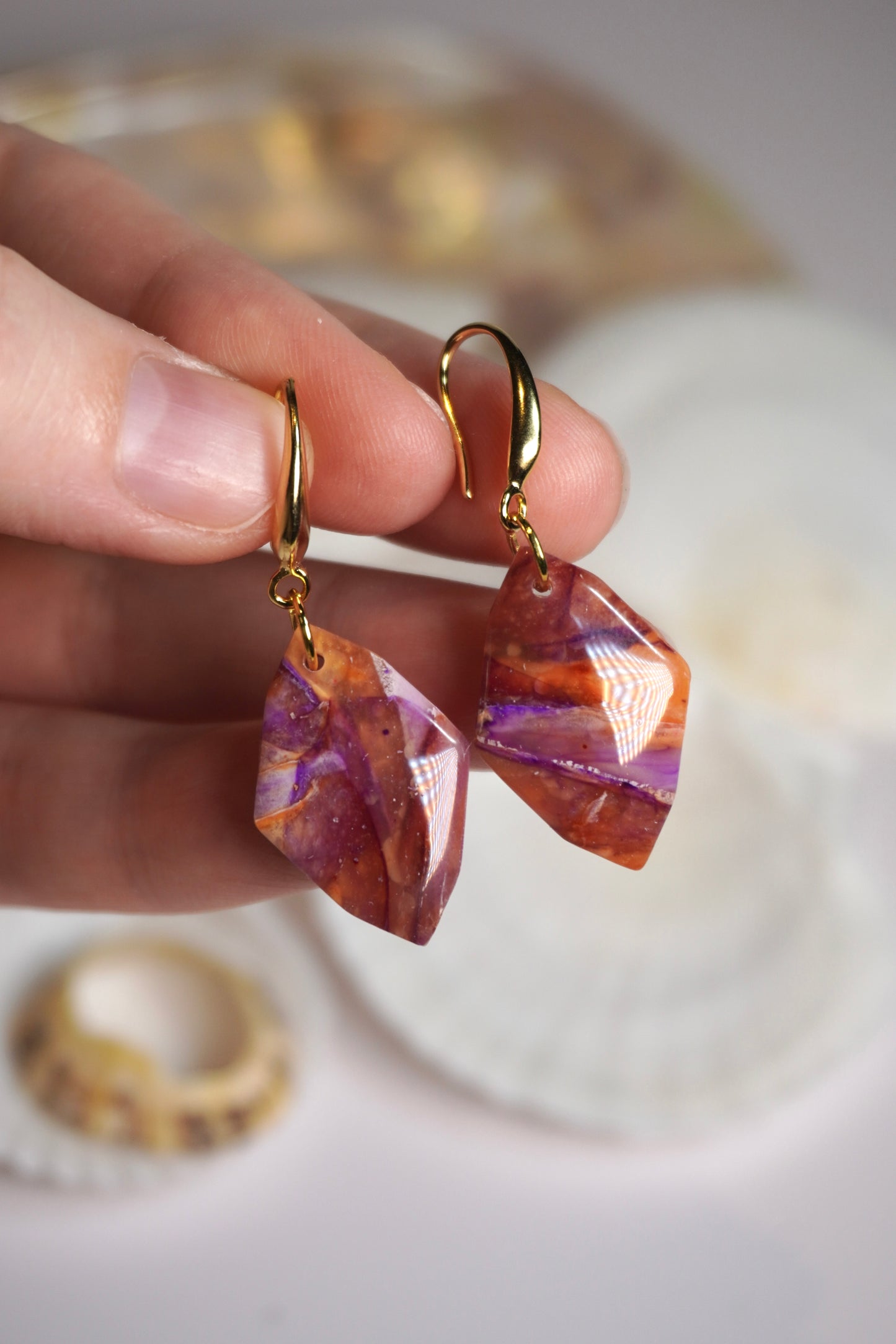 Sunset Gemstone 2