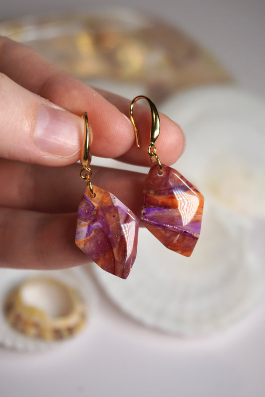 Sunset Gemstone 2