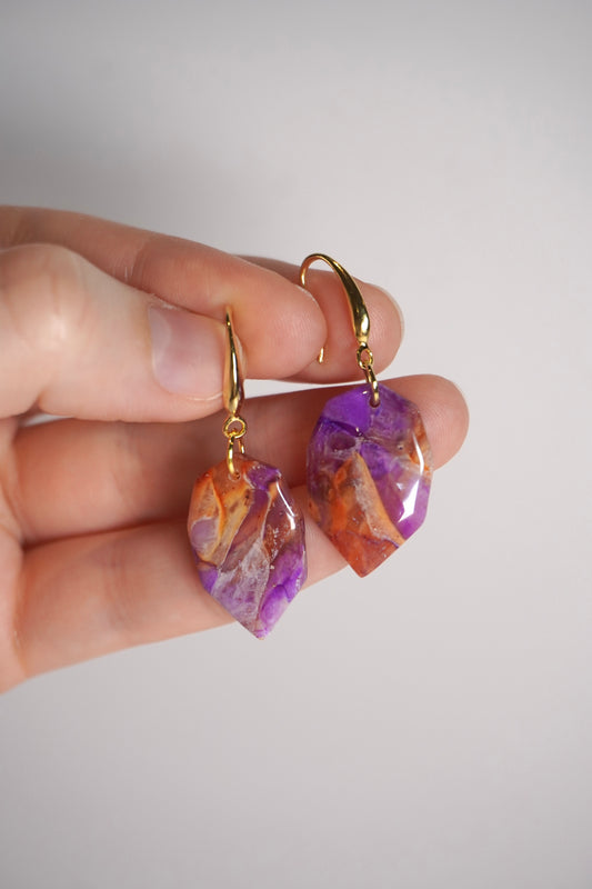 Sunset Gemstone 1