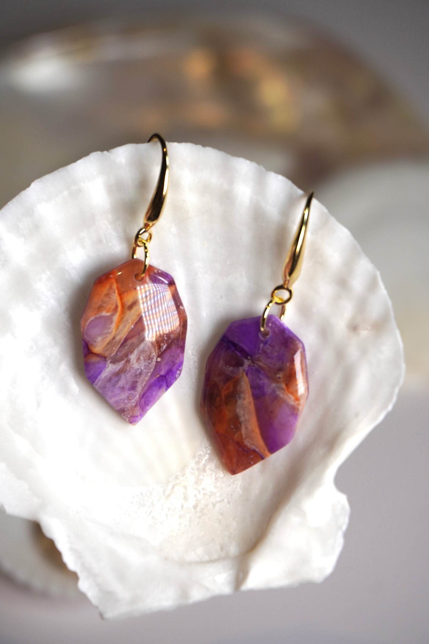 Sunset Gemstone 1
