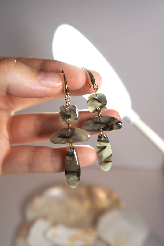 Stone Dangle