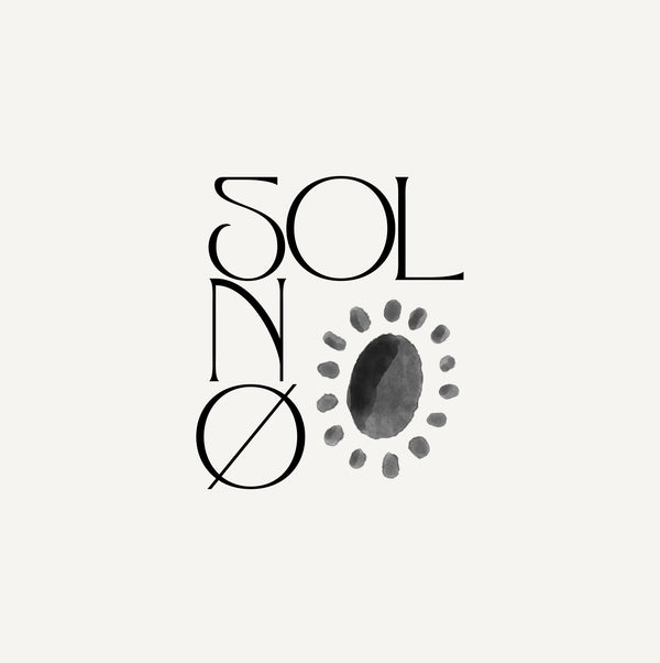 Solsnø