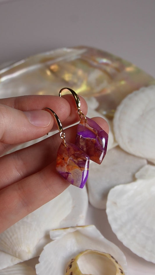 Sunset Gemstone 3