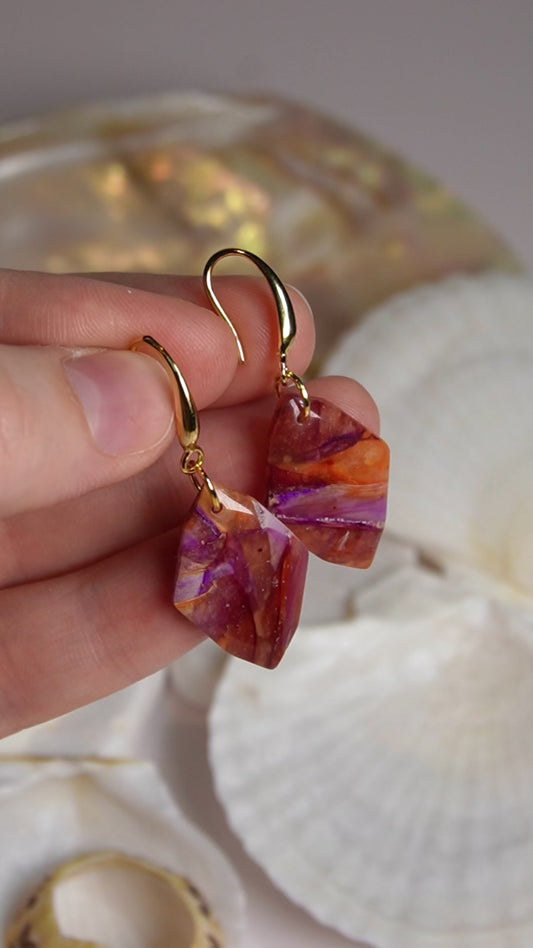 Sunset Gemstone 2